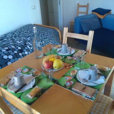 Up B&B Offanengo エクステリア 写真