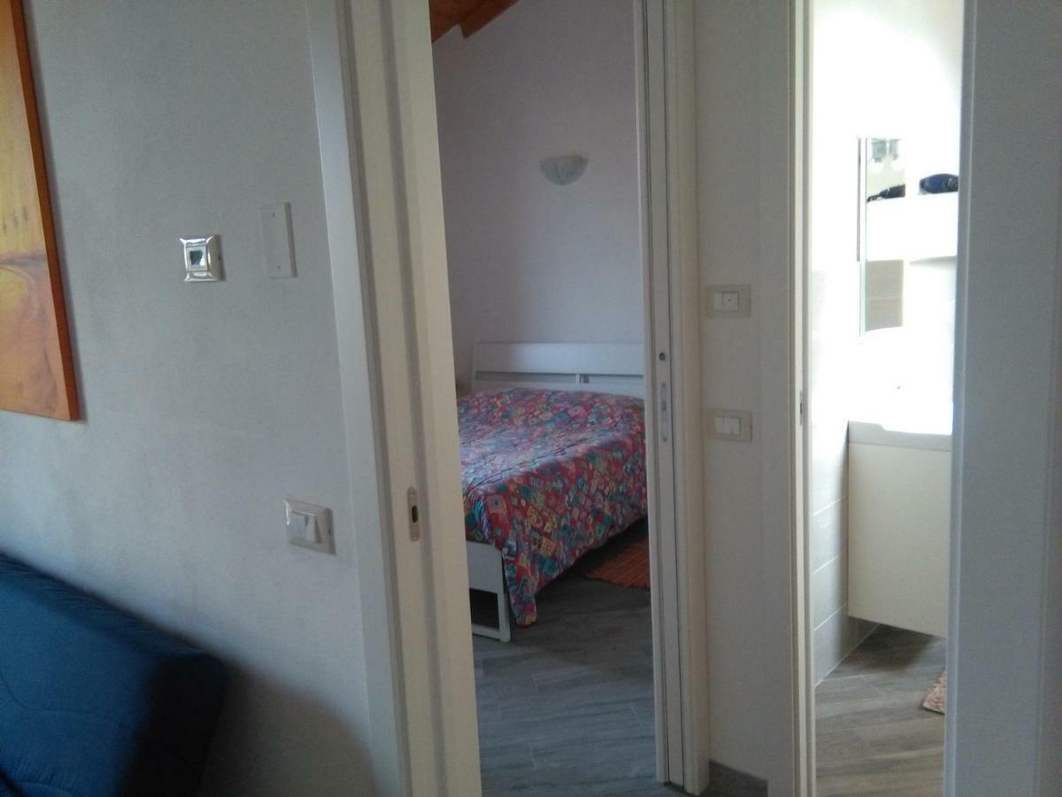 Up B&B Offanengo エクステリア 写真