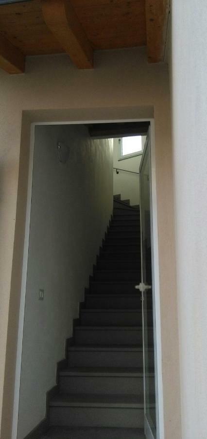 Up B&B Offanengo エクステリア 写真